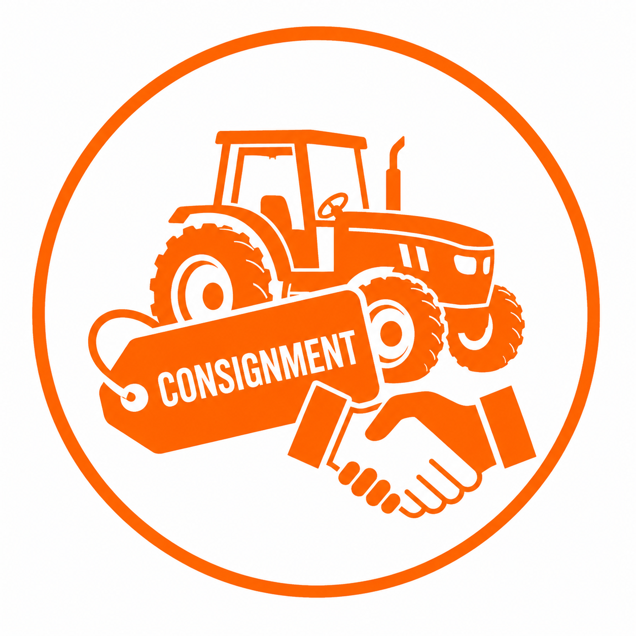 Heavy equipment