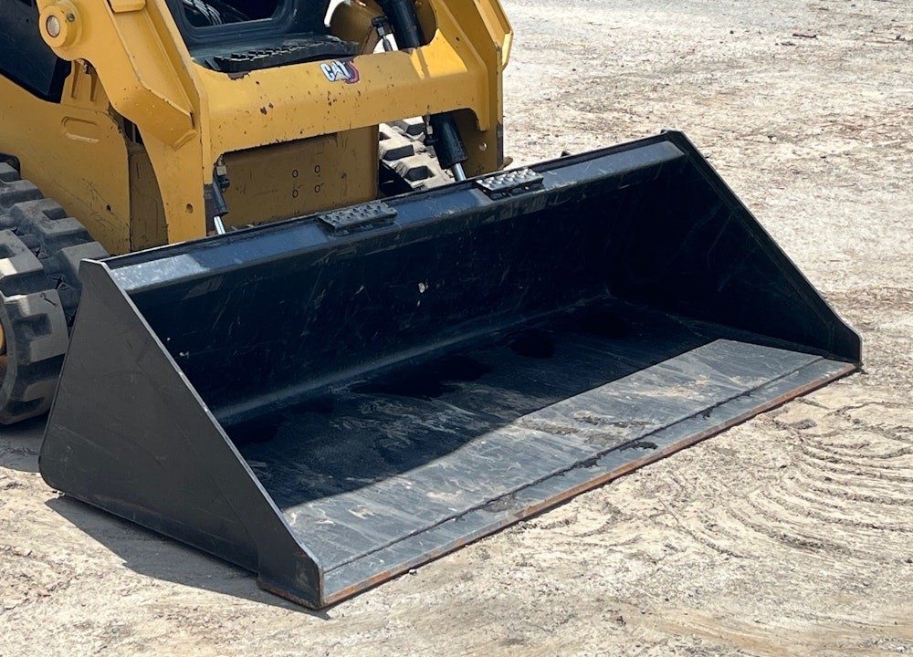 2019 Caterpillar 239D3 photo 16