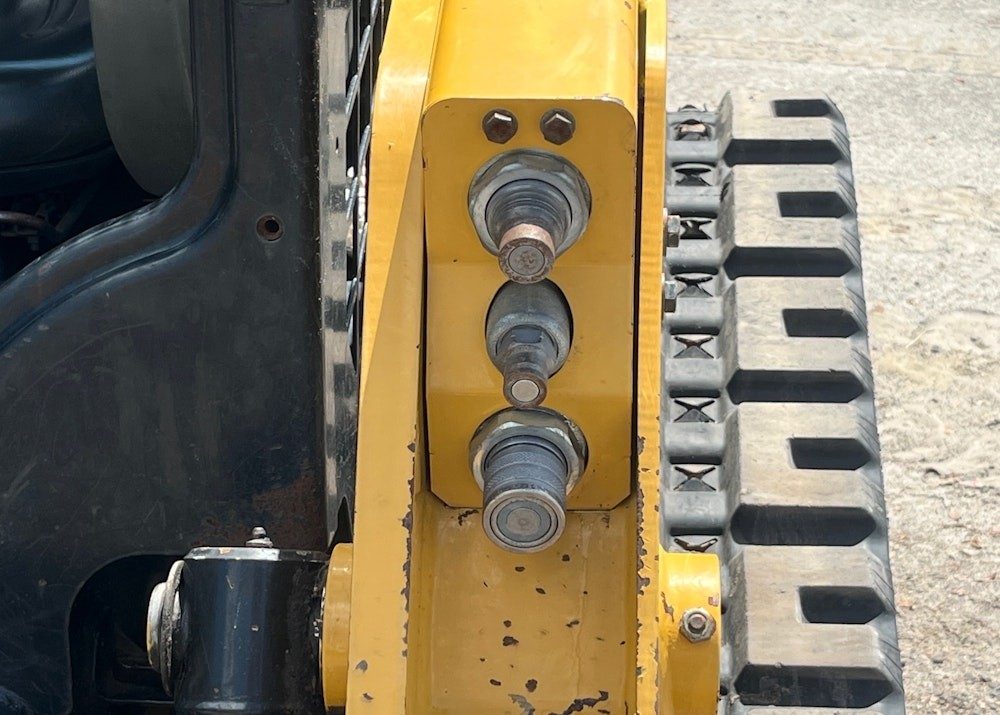 2019 Caterpillar 239D3 photo 17