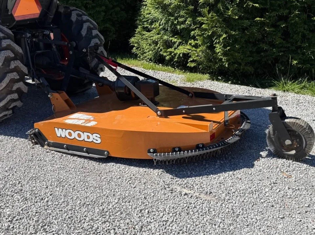 2022 KUBOTA L3560 PACKAGE photo 14