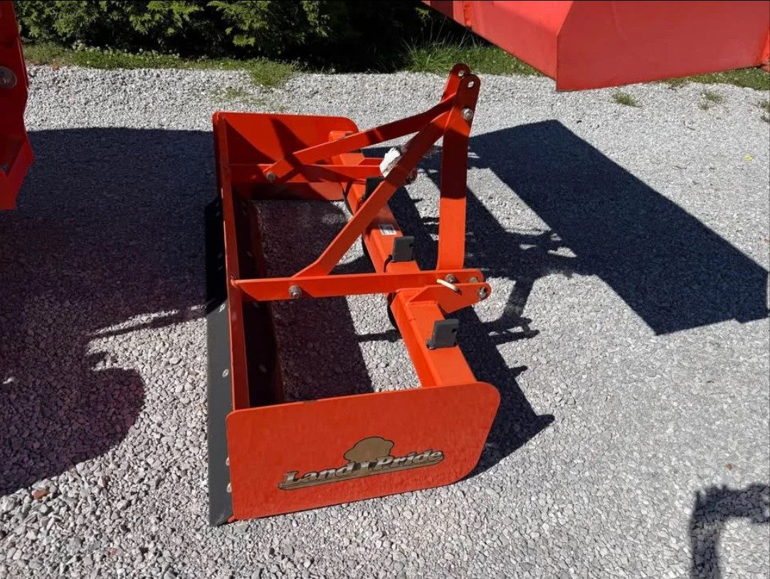 2022 KUBOTA L3560 PACKAGE photo 17