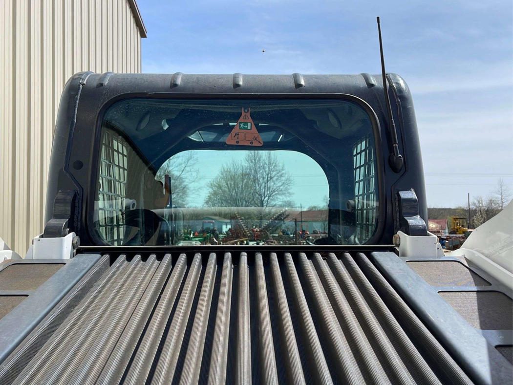 2019 Bobcat T770 Skid Steer Loader photo 28
