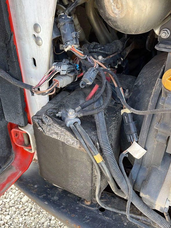 2019 Bobcat T770 Skid Steer Loader photo 31