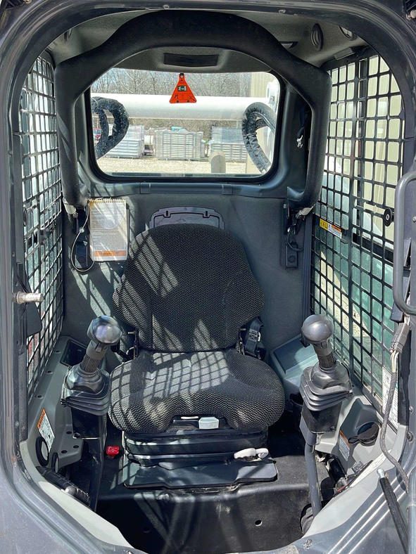 2019 Bobcat T770 Skid Steer Loader photo 33