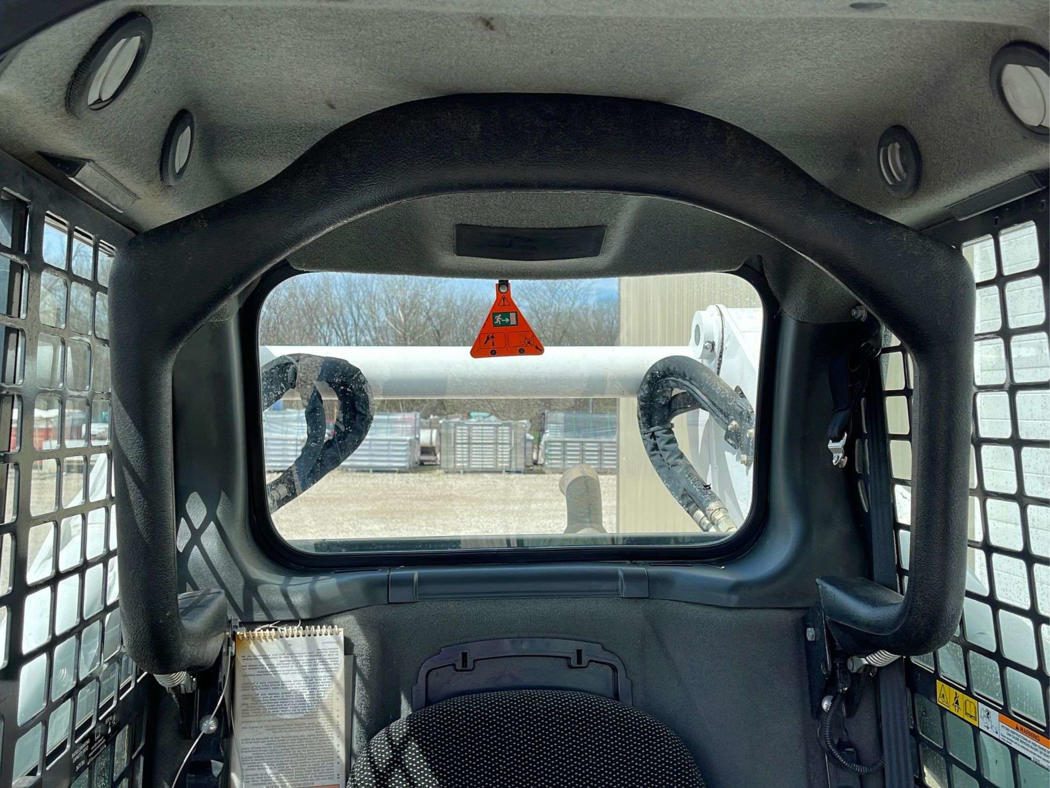 2019 Bobcat T770 Skid Steer Loader photo 36