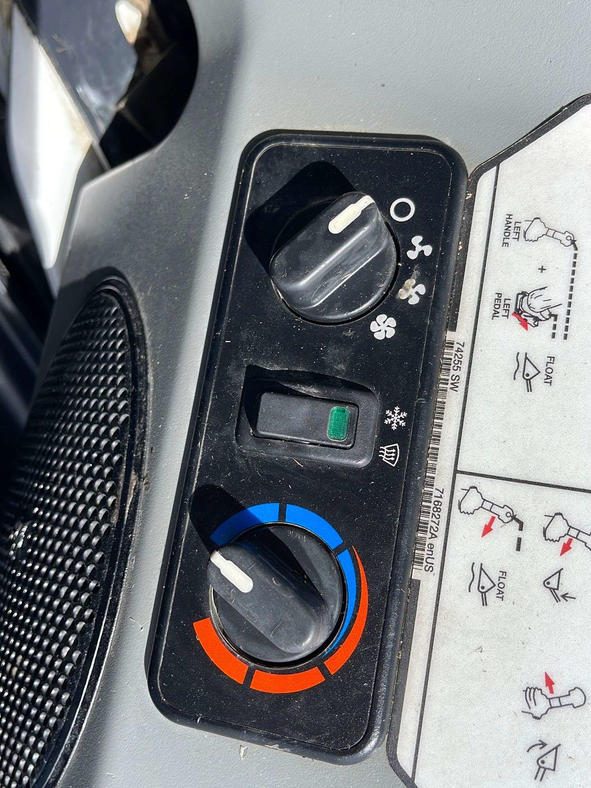 2019 Bobcat T770 Skid Steer Loader photo 40